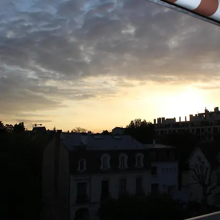 Spacieux Aux Portes De Paris