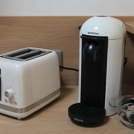 Daire Spacieux Aux Portes De Paris *