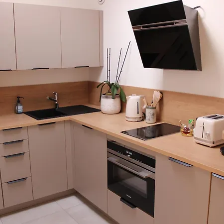 Spacieux Aux Portes De Paris Daire