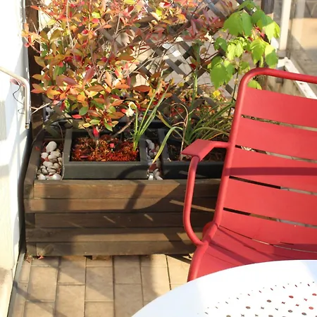 Spacieux Aux Portes De Paris *